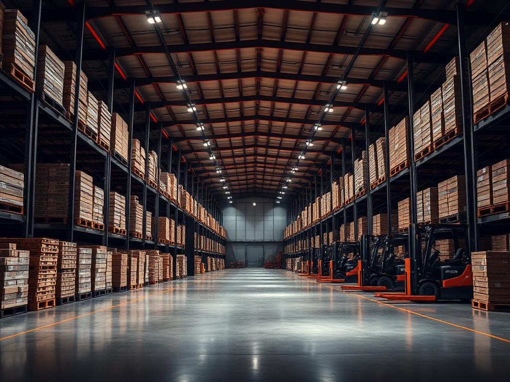Warehouse